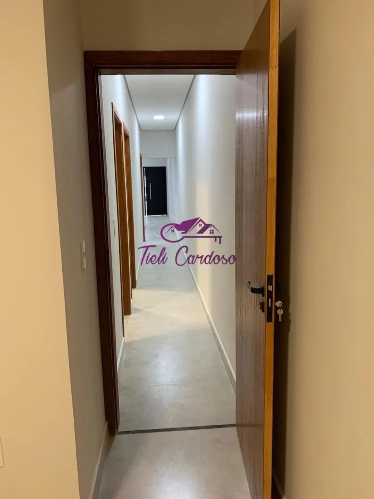Casa, 3 quartos - Foto 6