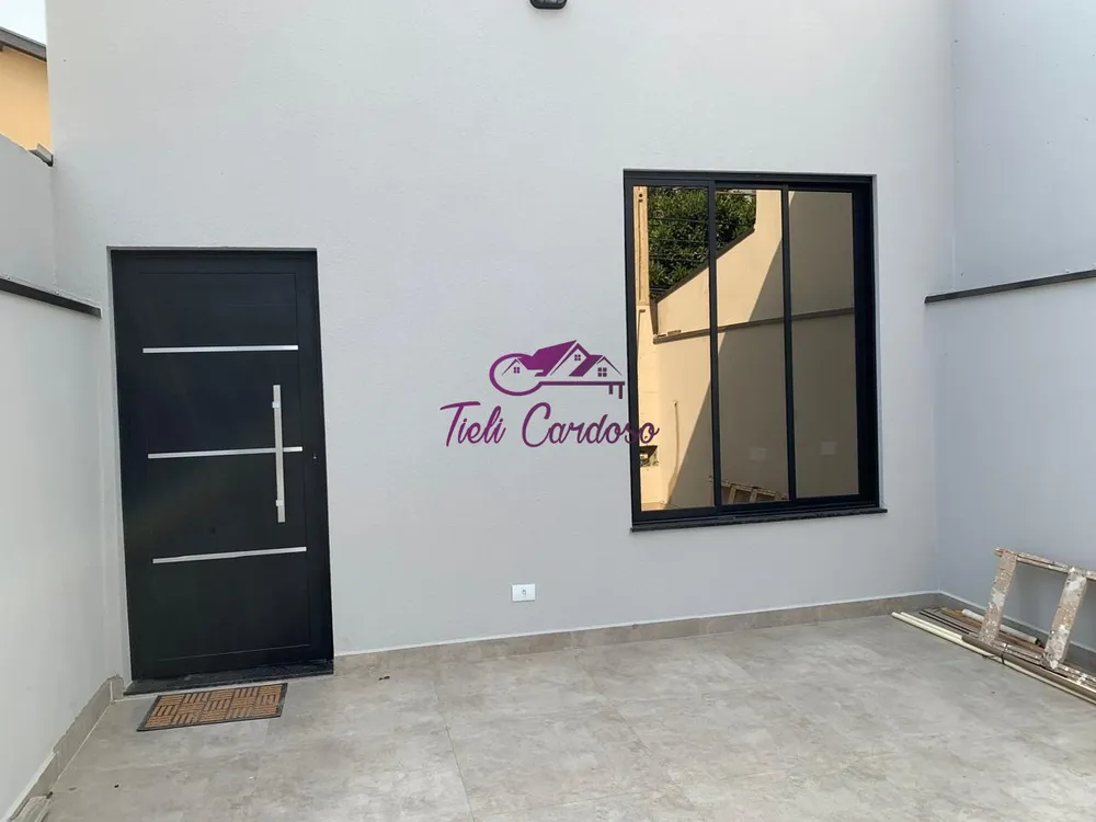 Casa, 3 quartos - Foto 10