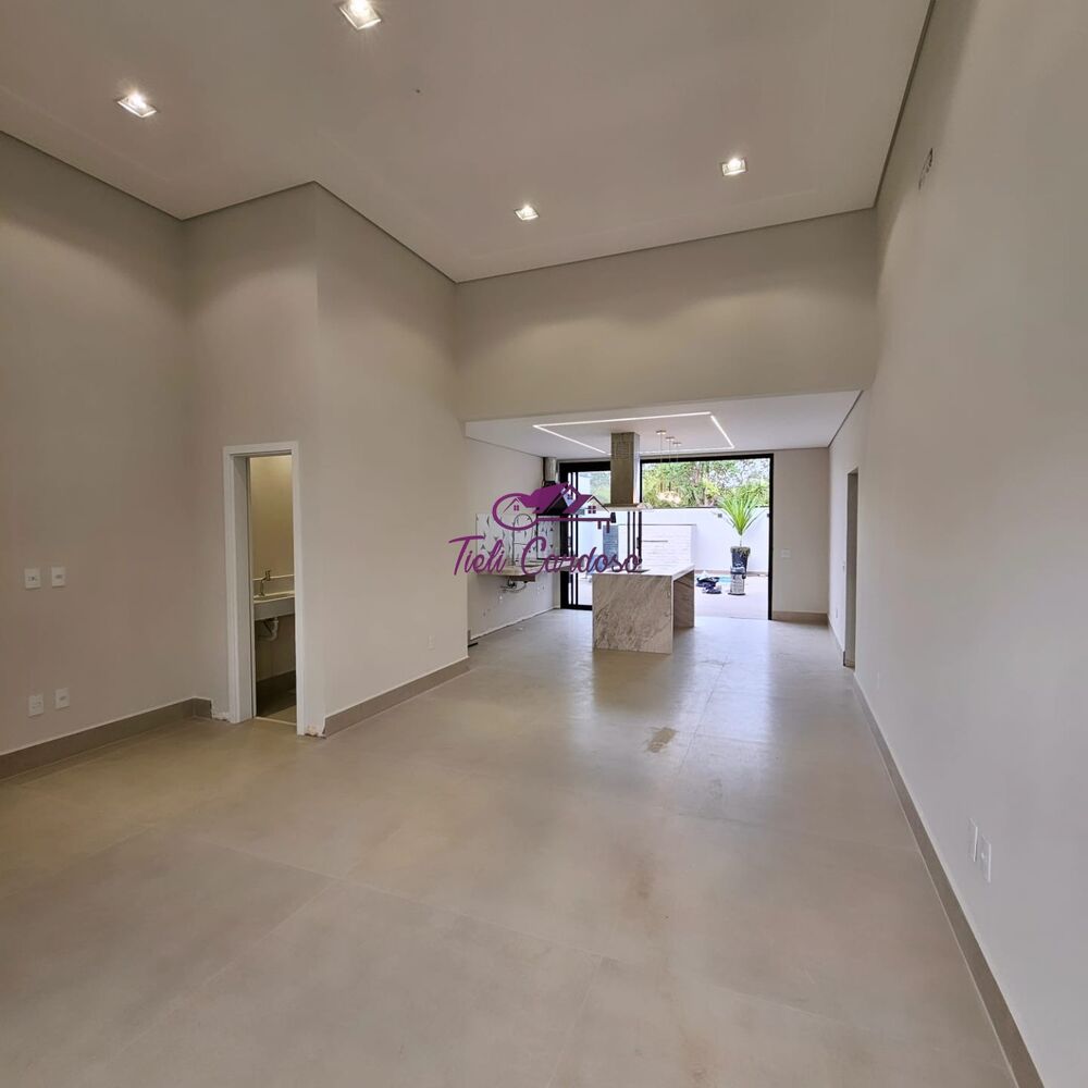 Casa, 3 quartos - Foto 3