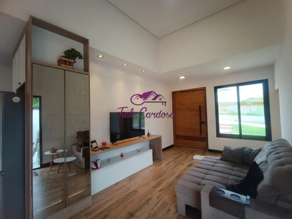 Casa, 3 quartos - Foto 13