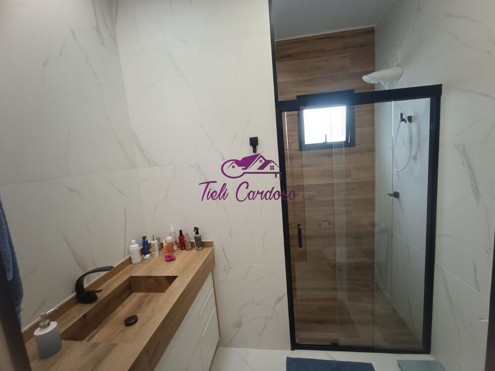 Casa, 3 quartos - Foto 8