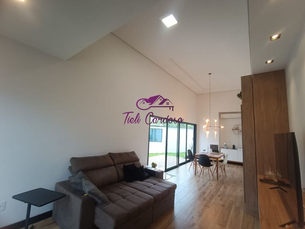 Casa, 3 quartos - Foto 4