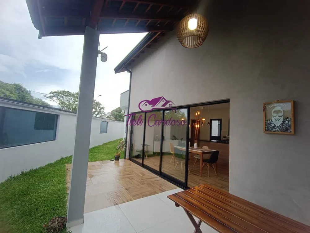 Casa, 3 quartos - Foto 12