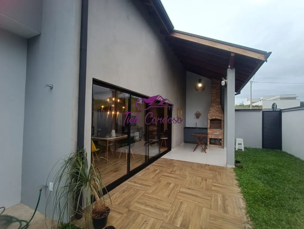 Casa, 3 quartos - Foto 11
