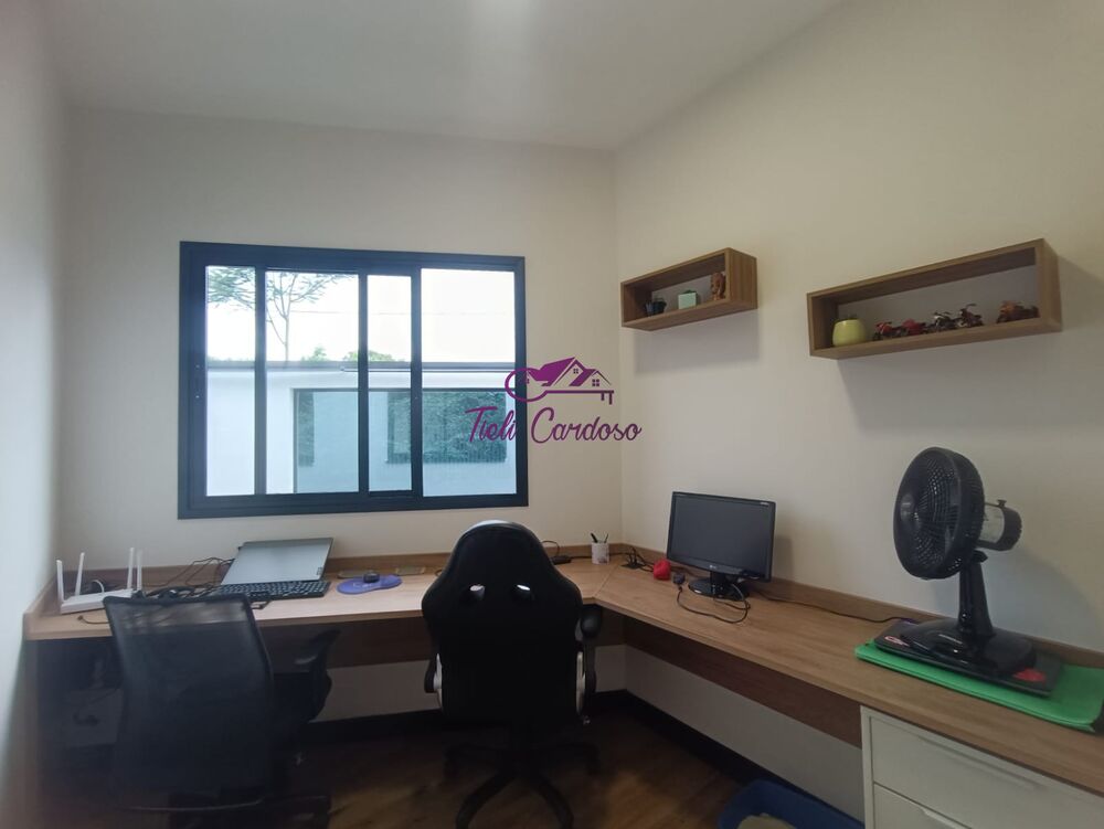 Casa, 3 quartos - Foto 7
