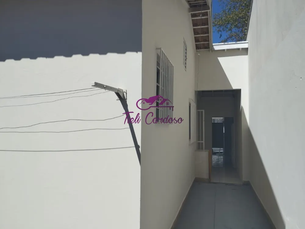 Casa, 2 quartos - Foto 11