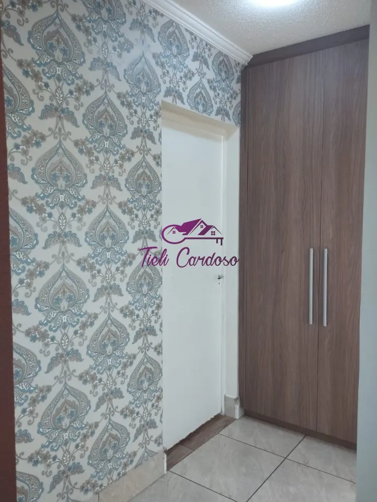 Casa, 2 quartos - Foto 16