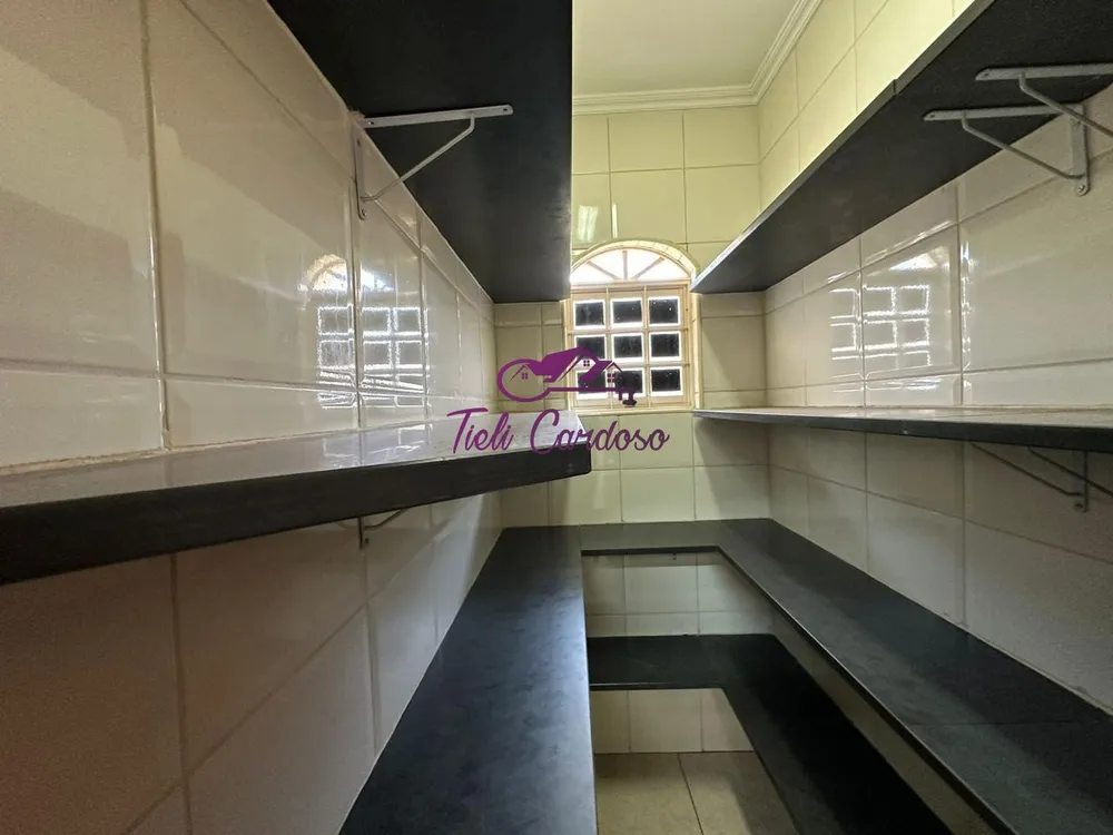 Chácara, 3 quartos, 1022 m² - Foto 12