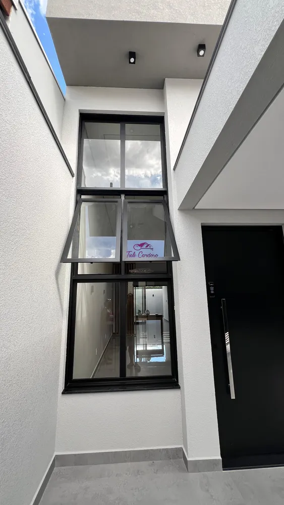Casa, 3 quartos - Foto 7