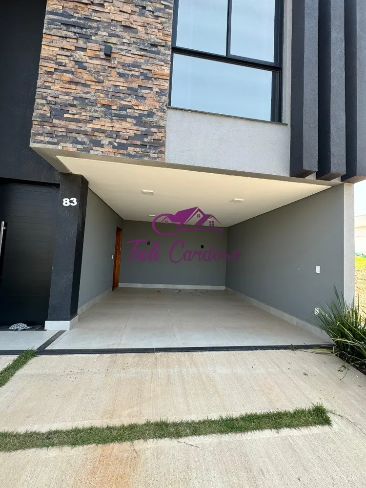 Casa, 3 quartos - Foto 16