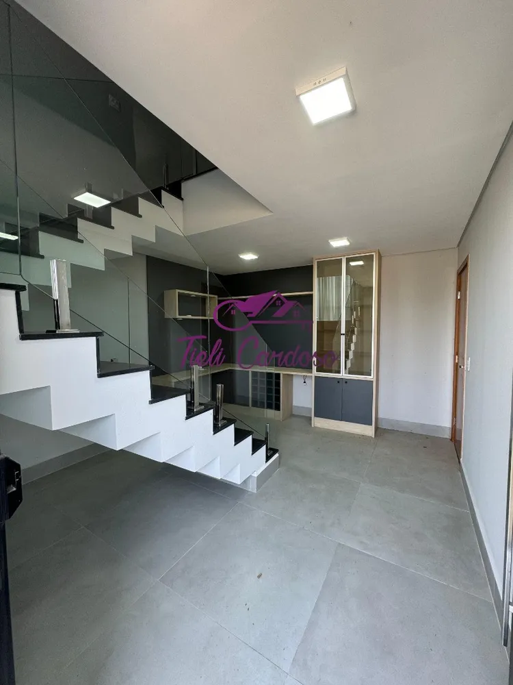 Casa, 3 quartos - Foto 1