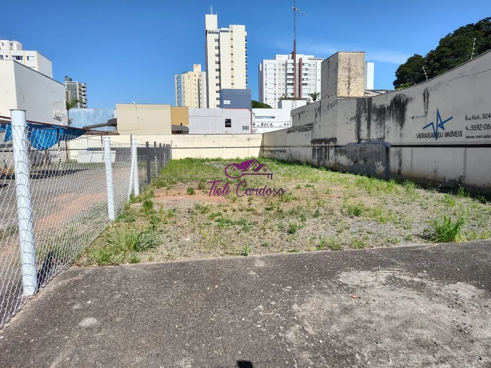 Loteamento e Condomínio, 410 m² - Foto 1