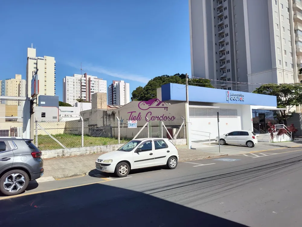 Loteamento e Condomínio, 410 m² - Foto 4