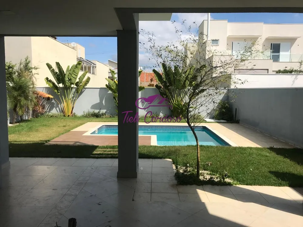 Casa, 3 quartos - Foto 21
