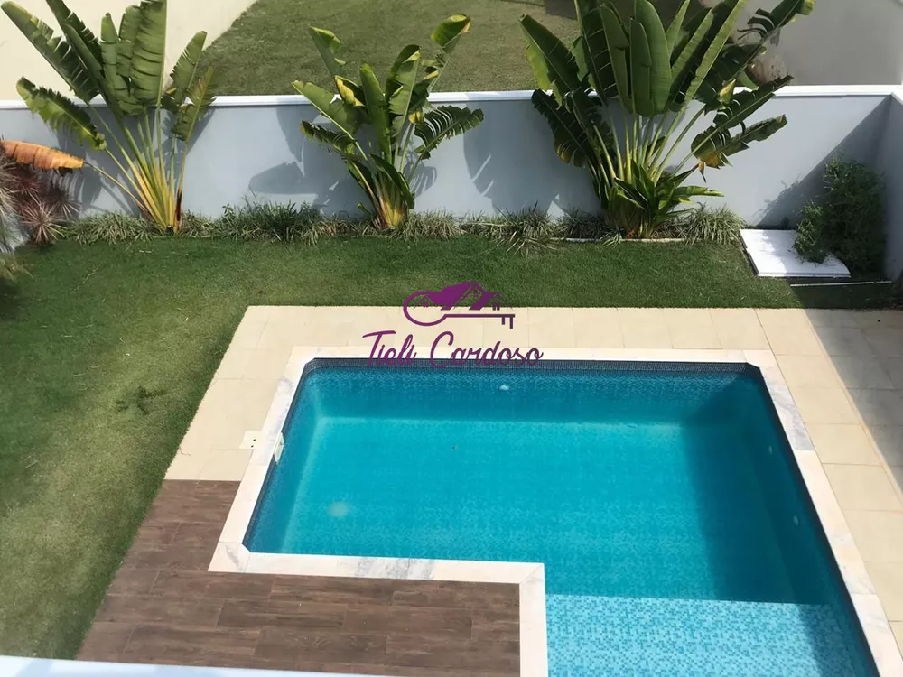 Casa, 3 quartos - Foto 10