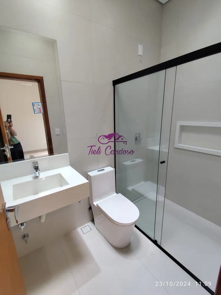 Casa, 3 quartos - Foto 2