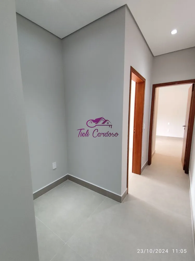 Casa, 3 quartos - Foto 3