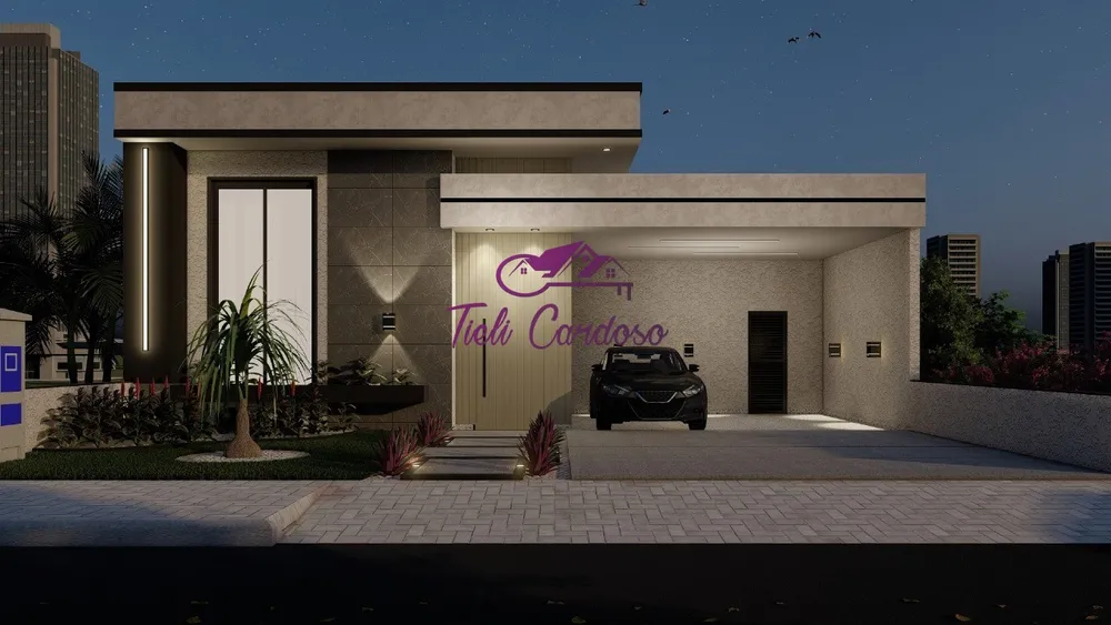 Casa, 3 quartos - Foto 7
