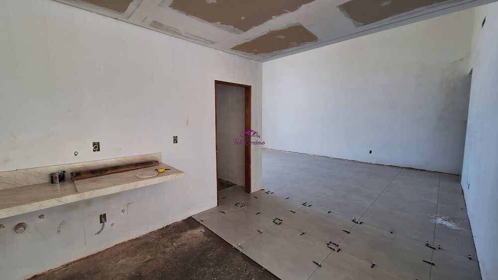 Casa, 3 quartos - Foto 4