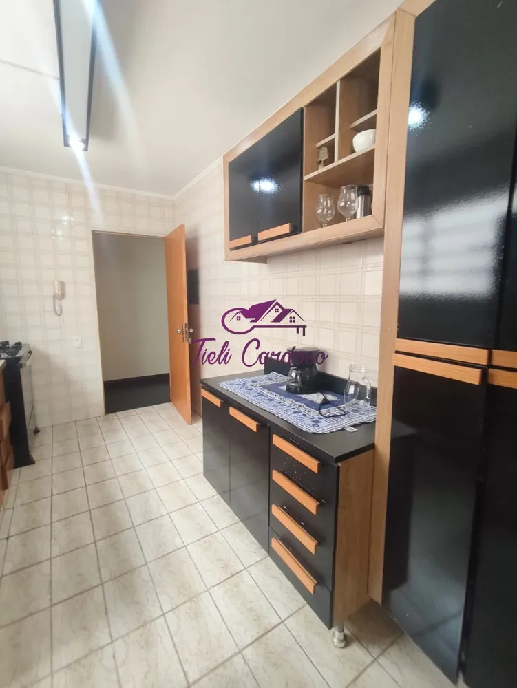 Apartamento, 3 quartos, 65 m² - Foto 9