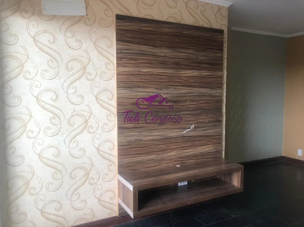 Apartamento, 3 quartos, 65 m² - Foto 3