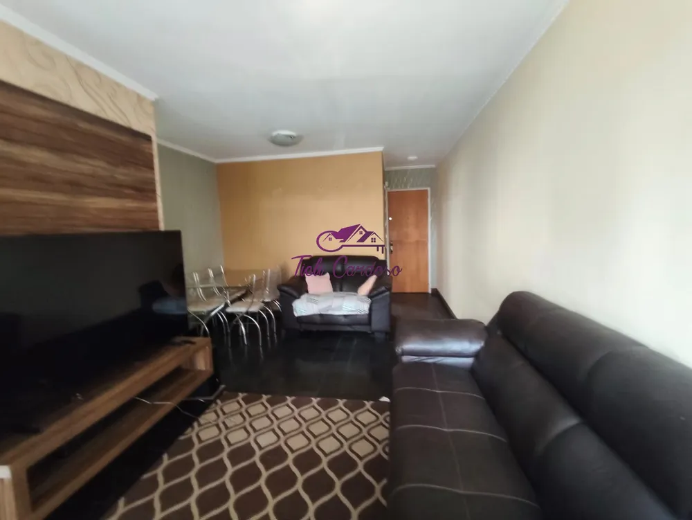 Apartamento, 3 quartos, 65 m² - Foto 15