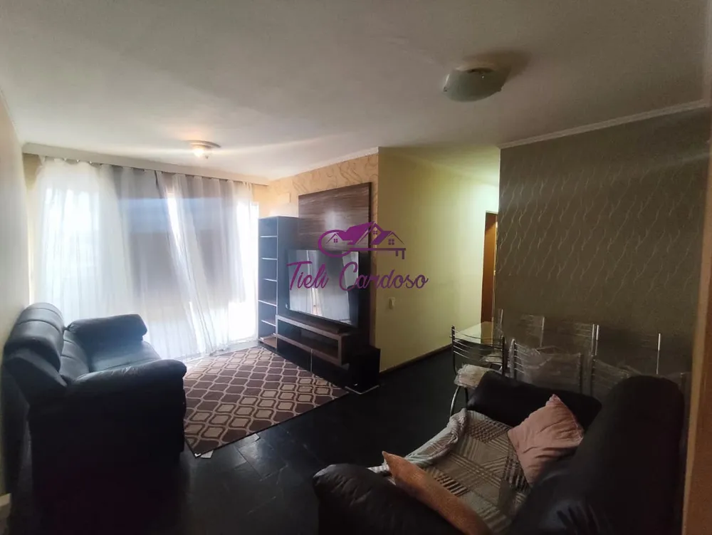 Apartamento, 3 quartos, 65 m² - Foto 12