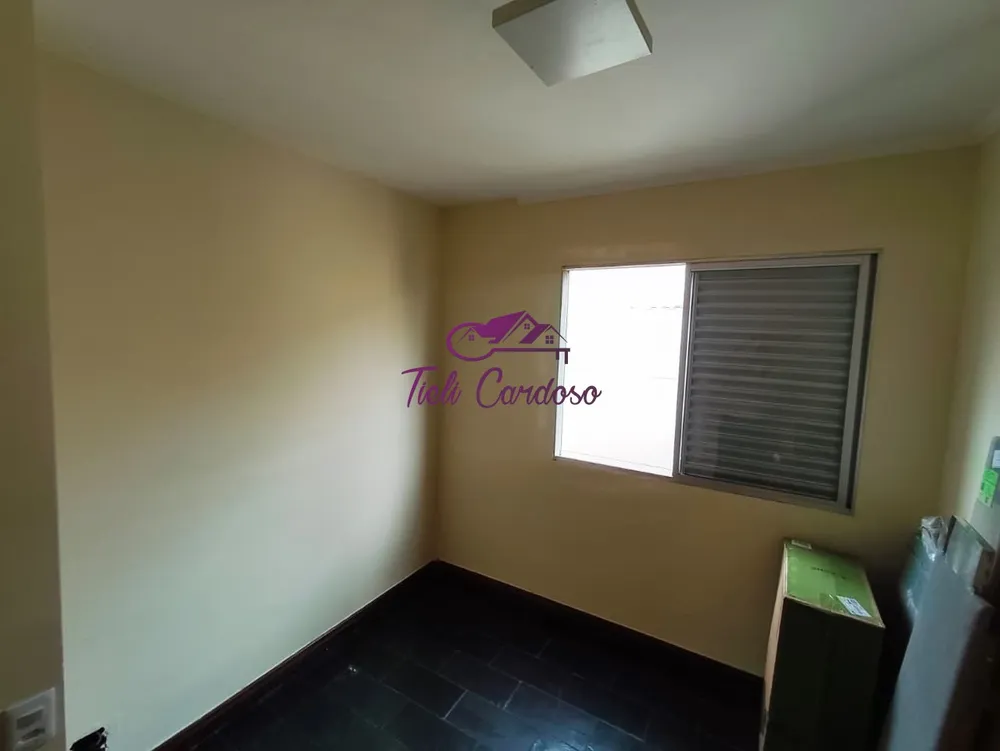 Apartamento, 3 quartos, 65 m² - Foto 5