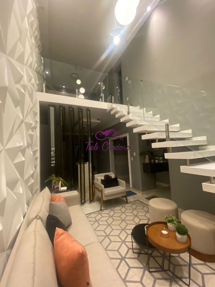 Casa, 4 quartos - Foto 4