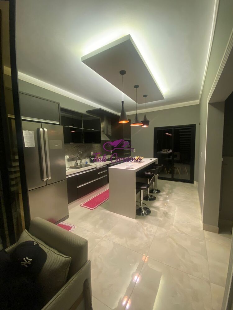 Casa, 4 quartos - Foto 7