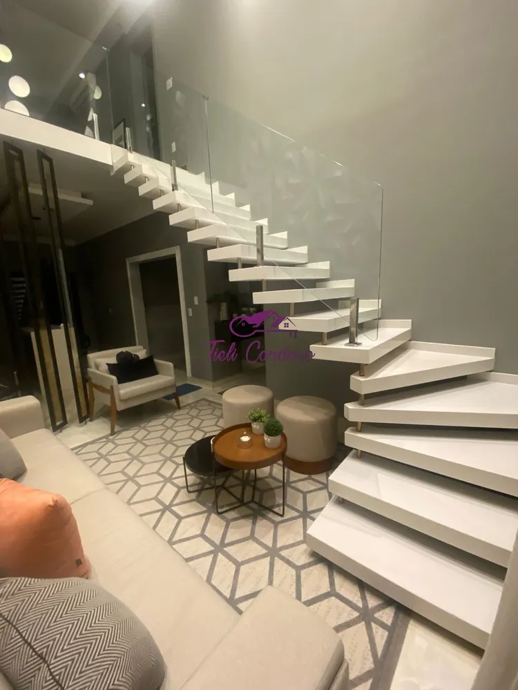 Casa, 4 quartos - Foto 10