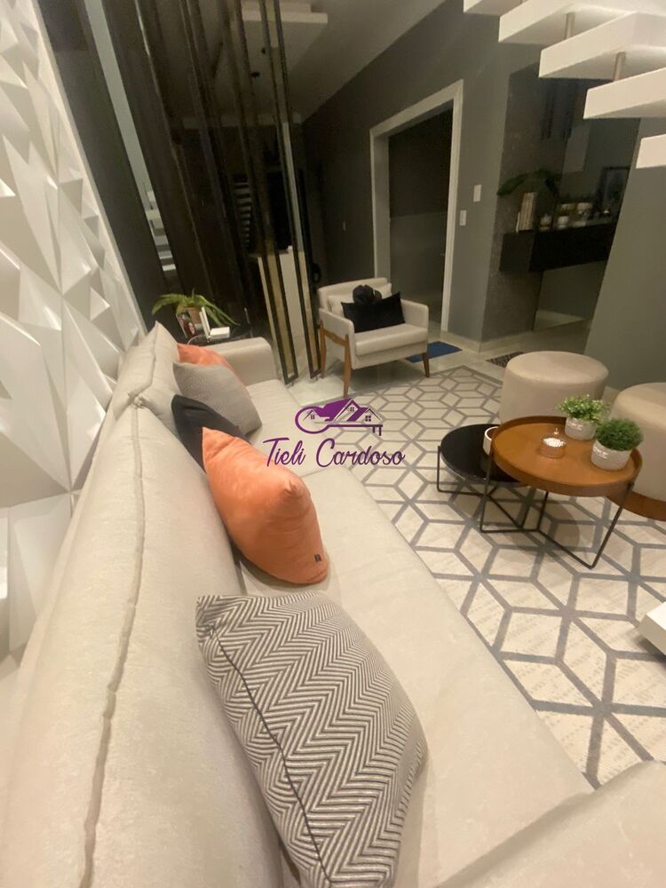 Casa, 4 quartos - Foto 6