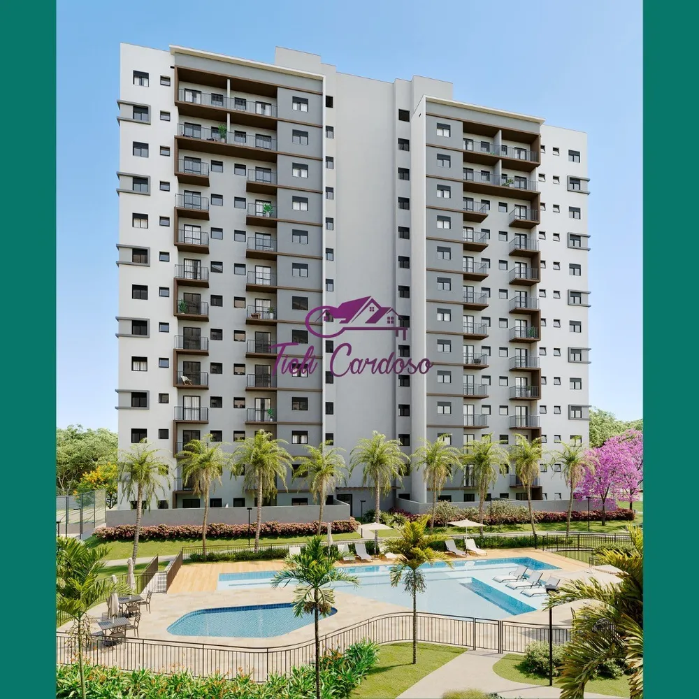 Apartamento, 2 quartos, 47 m² - Foto 9