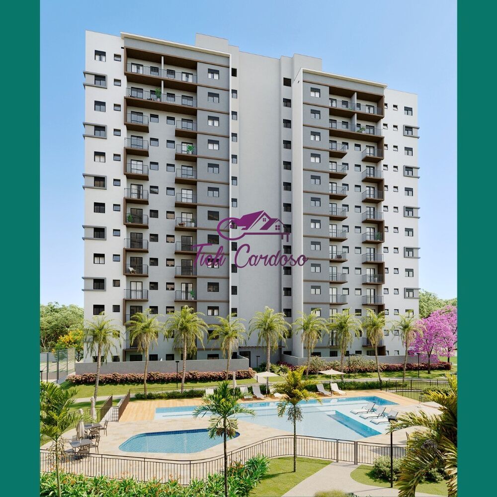 Apartamento, 2 quartos, 47 m² - Foto 1