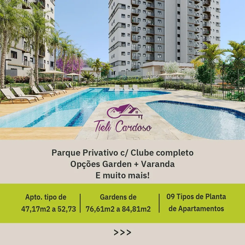 Apartamento, 2 quartos, 47 m² - Foto 11