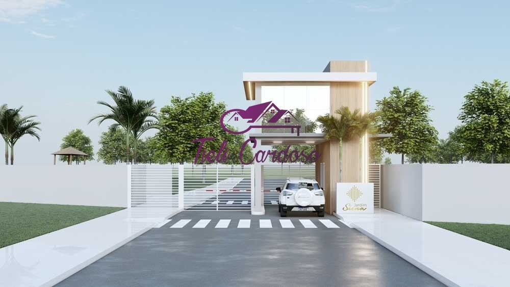 Terreno, 250 m² - Foto 2