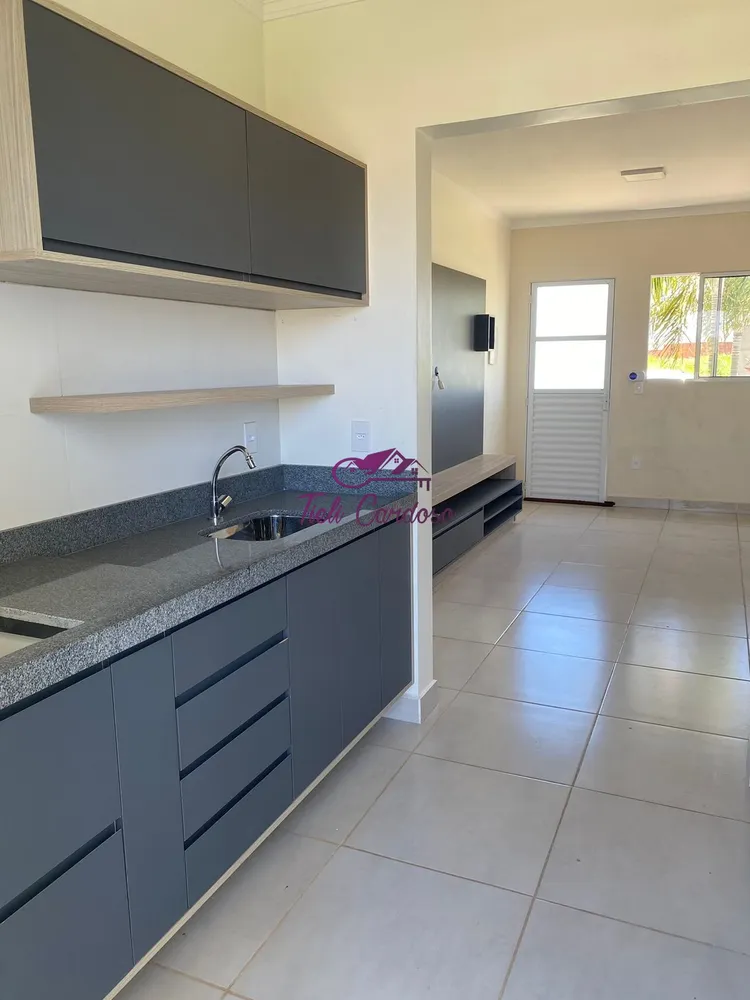 Casa, 2 quartos - Foto 5