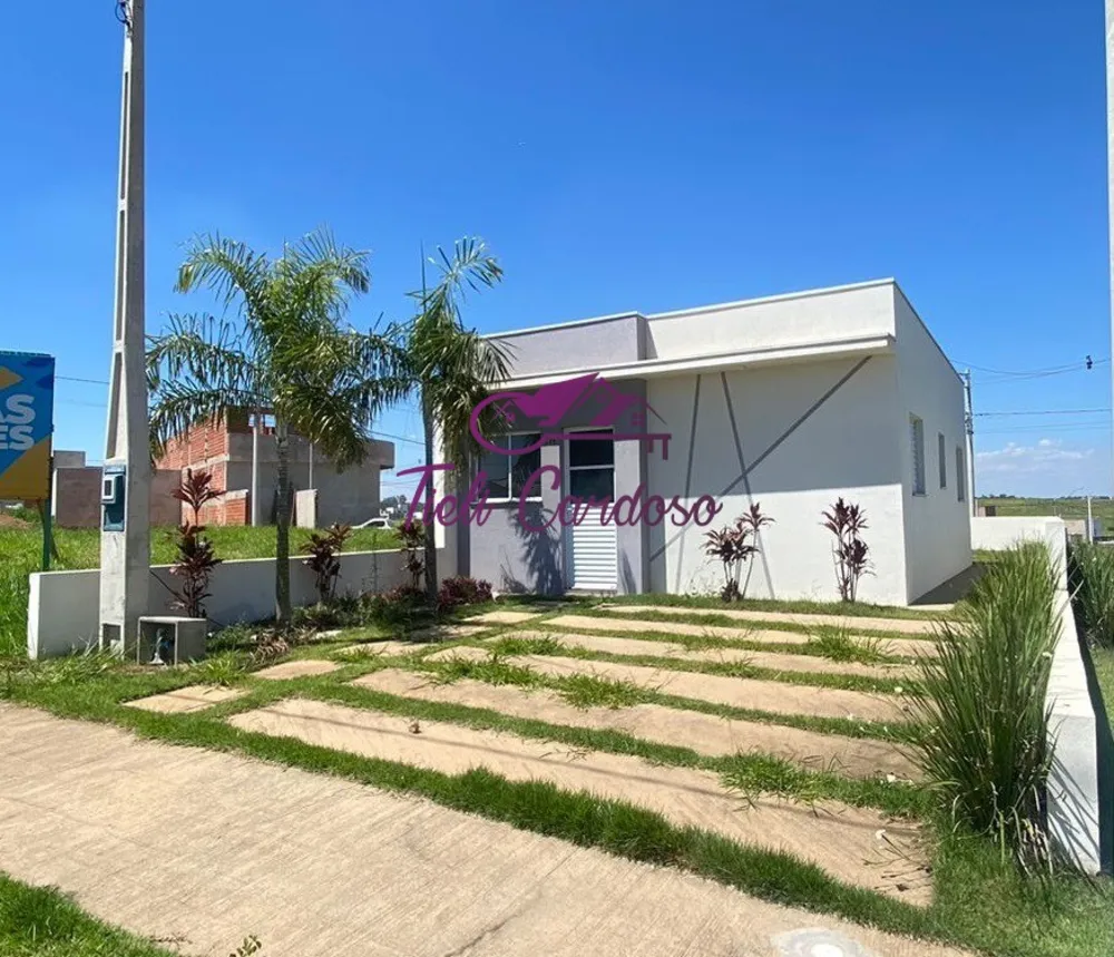 Casa, 2 quartos - Foto 1