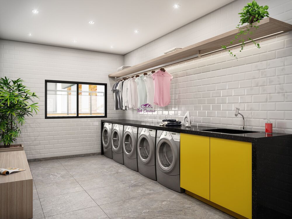 Apartamento à venda com 2 quartos, 27m² - Foto 3