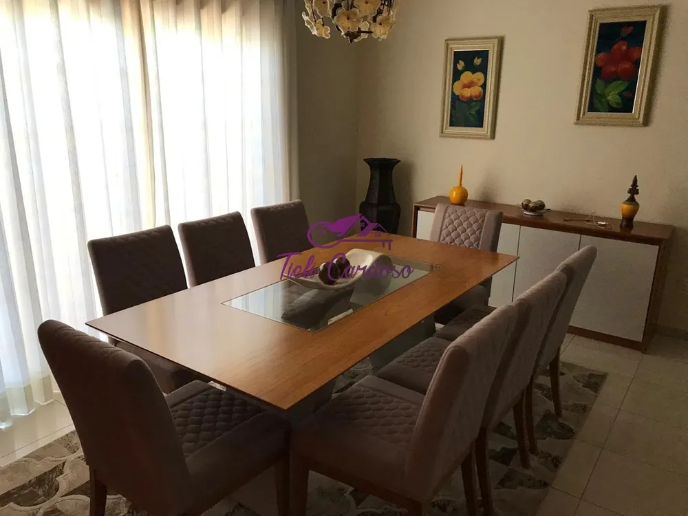 Casa, 5 quartos - Foto 7