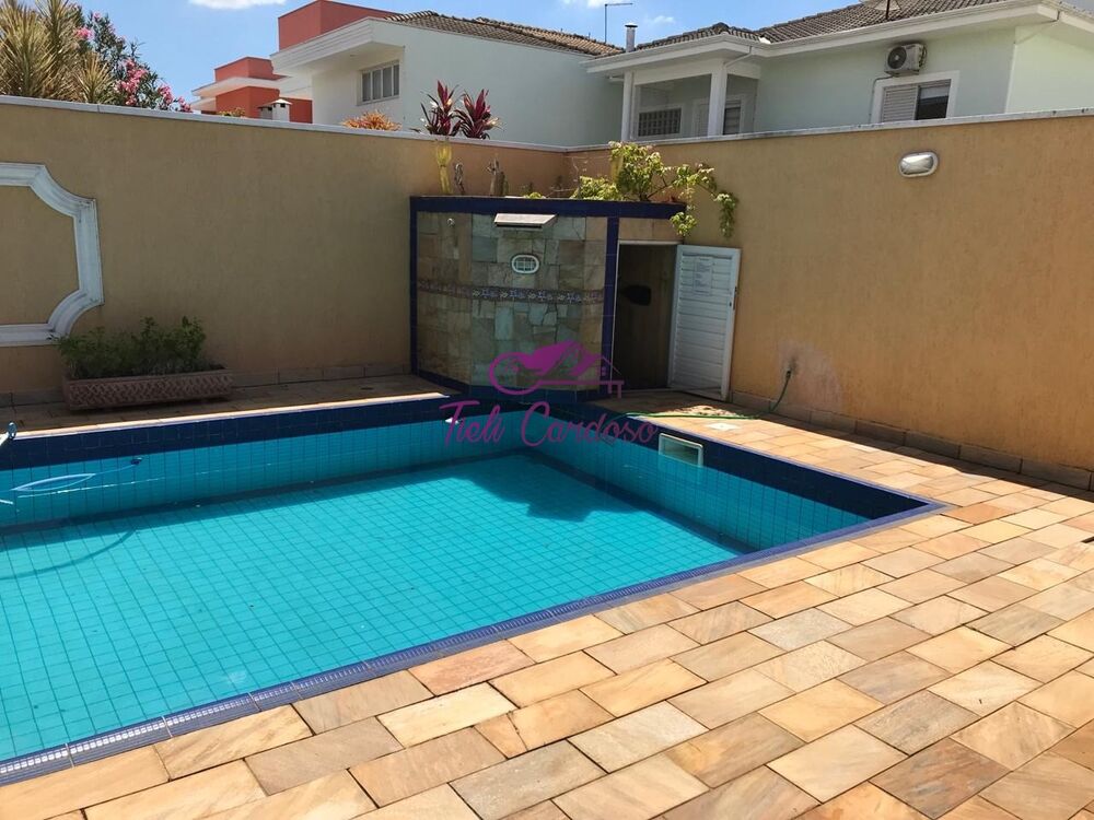 Casa à venda com 5 quartos - Foto 3
