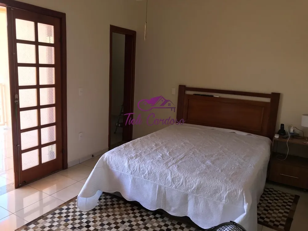 Casa, 5 quartos - Foto 10