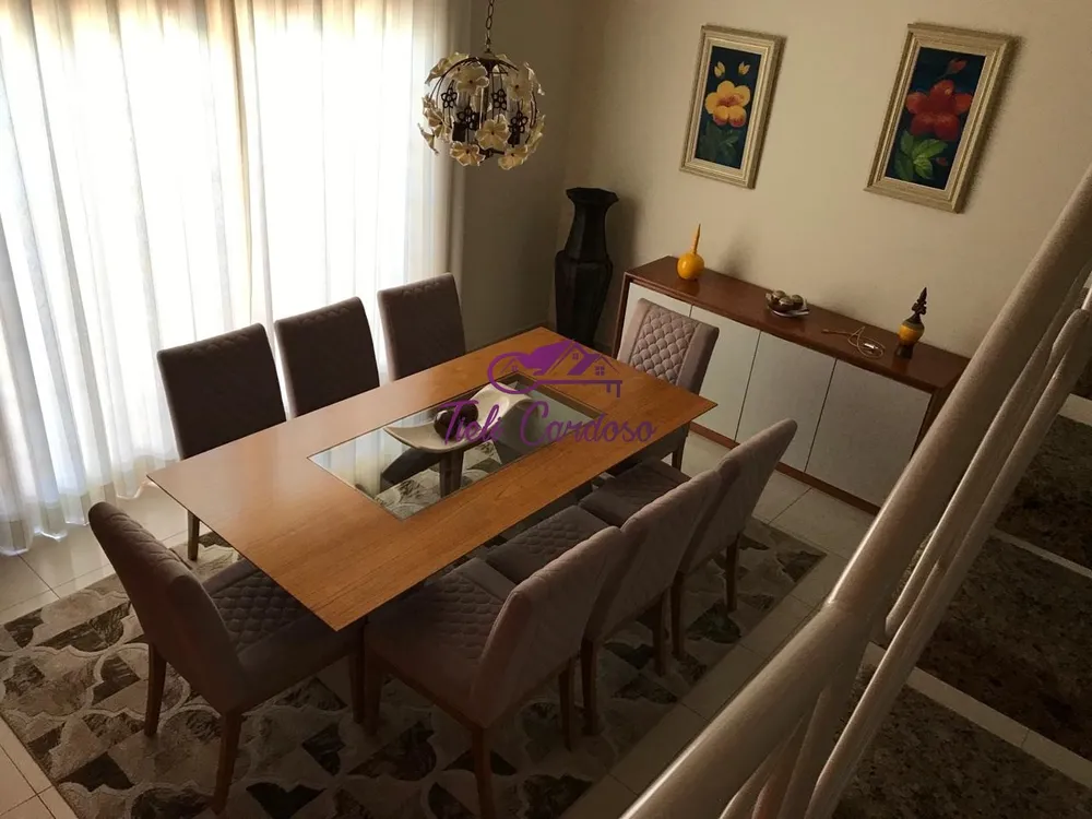Casa, 5 quartos - Foto 11