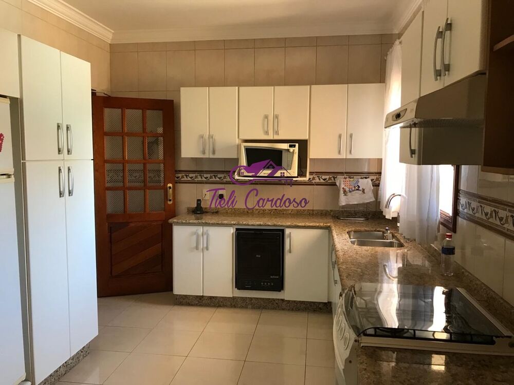 Casa à venda com 5 quartos - Foto 4