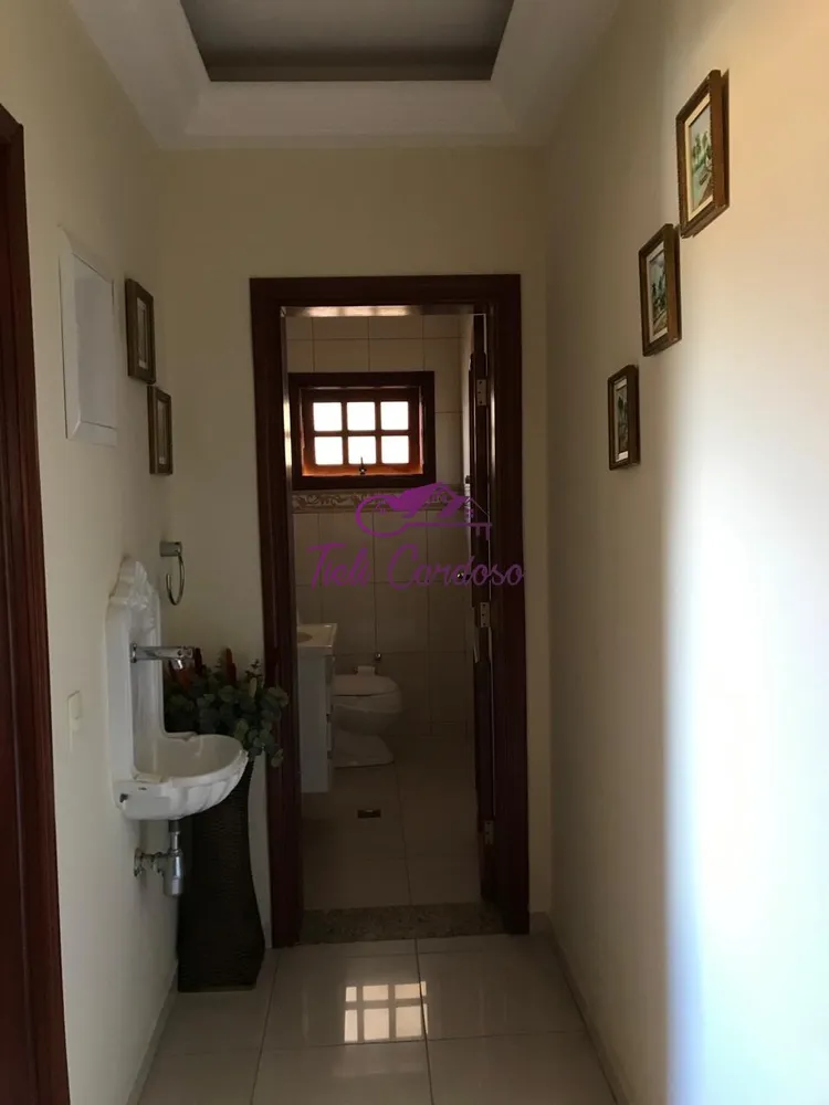 Casa, 5 quartos - Foto 13
