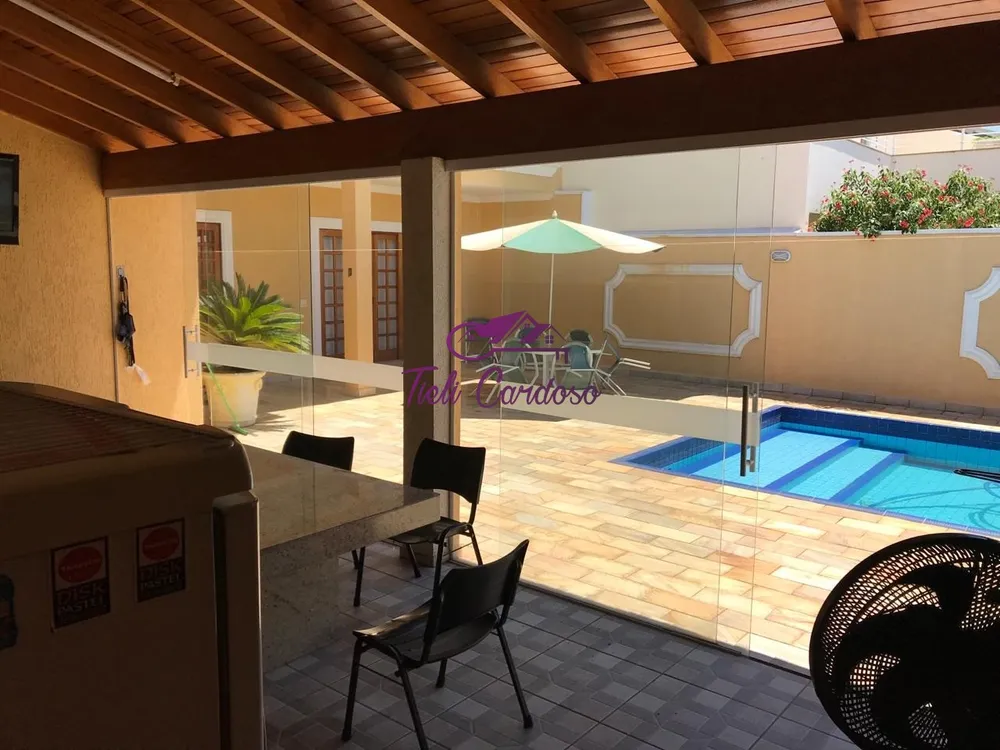 Casa, 5 quartos - Foto 15