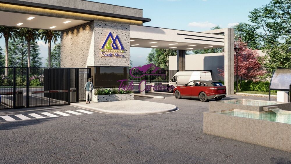 Terreno, 620 m² - Foto 1