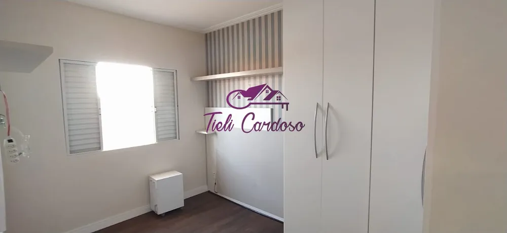 Casa, 3 quartos - Foto 11