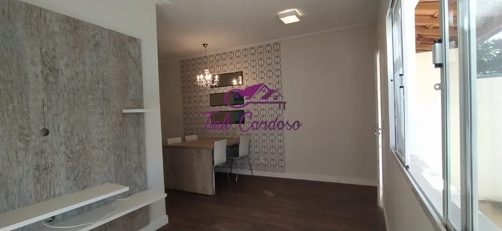 Casa, 3 quartos - Foto 12