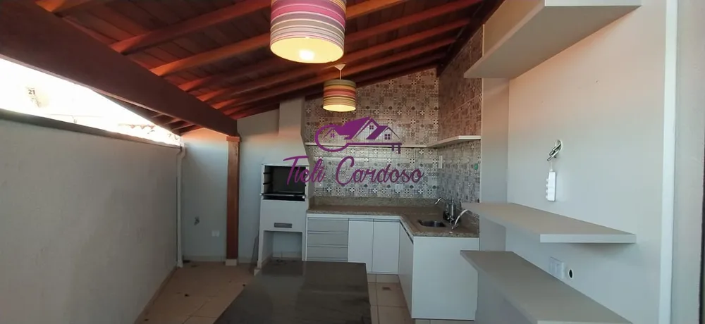 Casa, 3 quartos - Foto 9